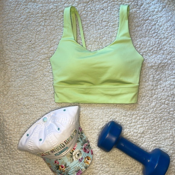 Avia Sports Bra XS - Picture 1 of 4